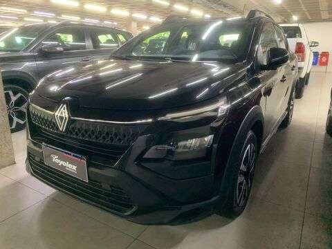 RENAULT-KARDIAN-1.0 TCE FLEX EVOLUTION EDC RENAULT-KARDIAN-2024