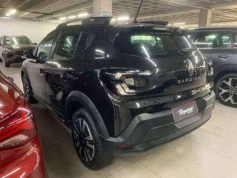 RENAULT-KARDIAN-1.0 TCE FLEX EVOLUTION EDC RENAULT-KARDIAN-2024