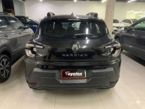 RENAULT-KARDIAN-1.0 TCE FLEX EVOLUTION EDC RENAULT-KARDIAN-2024