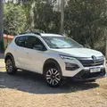 RENAULT KARDIAN 1.0 TCE FLEX EVOLUTION EDC RENAULT KARDIAN 1.0 TCE FLEX EVOLUTION EDC