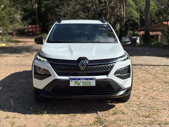 RENAULT-KARDIAN-1.0 TCE FLEX EVOLUTION EDC RENAULT-KARDIAN-2024