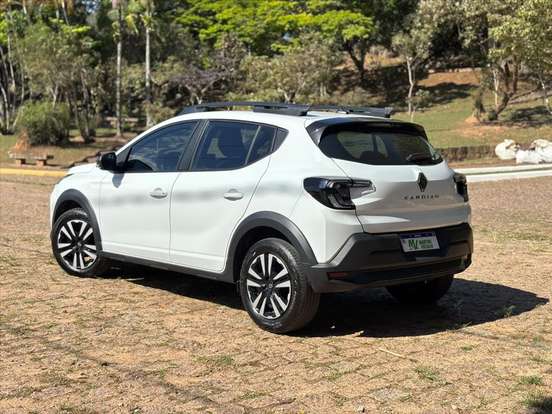 RENAULT-KARDIAN-1.0 TCE FLEX EVOLUTION EDC RENAULT-KARDIAN-2024