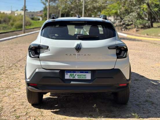 RENAULT-KARDIAN-1.0 TCE FLEX EVOLUTION EDC RENAULT-KARDIAN-2024