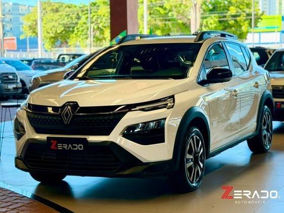 RENAULT KARDIAN 1.0 TCE FLEX EVOLUTION EDC