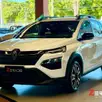 RENAULT KARDIAN 1.0 TCE FLEX EVOLUTION EDC RENAULT KARDIAN 1.0 TCE FLEX EVOLUTION EDC