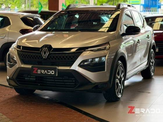 RENAULT KARDIAN 1.0 TCE FLEX EVOLUTION EDC