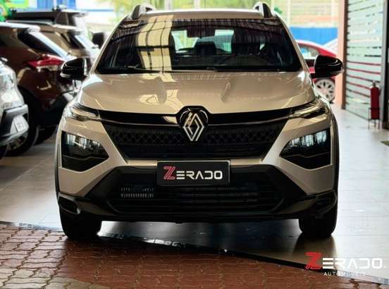 RENAULT-KARDIAN-1.0 TCE FLEX EVOLUTION EDC RENAULT-KARDIAN-2024
