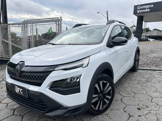 RENAULT KARDIAN 1.0 TCE FLEX EVOLUTION EDC