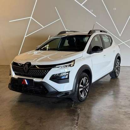 RENAULT-KARDIAN-1.0 TCE FLEX EVOLUTION EDC RENAULT-KARDIAN-2024