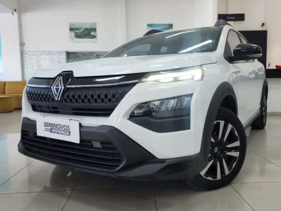 RENAULT-KARDIAN-1.0 TCE FLEX EVOLUTION EDC RENAULT-KARDIAN-2024
