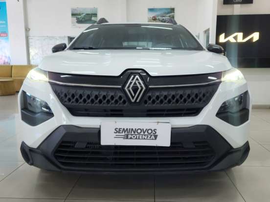 RENAULT-KARDIAN-1.0 TCE FLEX EVOLUTION EDC RENAULT-KARDIAN-2024