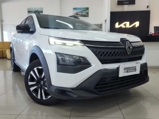 RENAULT-KARDIAN-1.0 TCE FLEX EVOLUTION EDC RENAULT-KARDIAN-2024