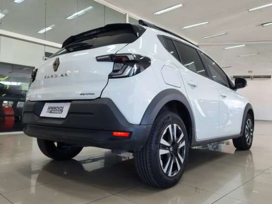 RENAULT-KARDIAN-1.0 TCE FLEX EVOLUTION EDC RENAULT-KARDIAN-2024