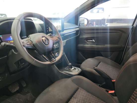 RENAULT-KARDIAN-1.0 TCE FLEX EVOLUTION EDC RENAULT-KARDIAN-2024