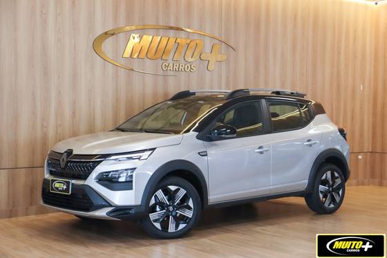 RENAULT KARDIAN 1.0 TCE FLEX ICONIC EDC