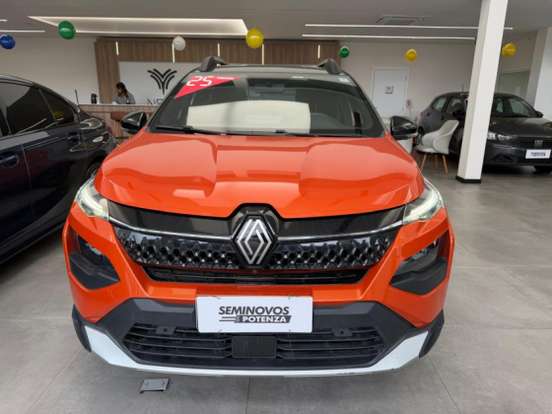RENAULT-KARDIAN-1.0 TCE FLEX PREMIÉRE EDITION EDC RENAULT-KARDIAN-2024