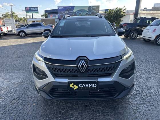 RENAULT KARDIAN 1.0 TCE FLEX TECHNO EDC