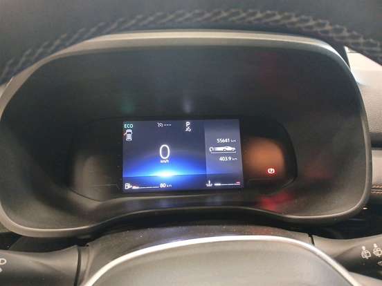RENAULT-KARDIAN-1.0 TCE FLEX TECHNO EDC RENAULT-KARDIAN-2024