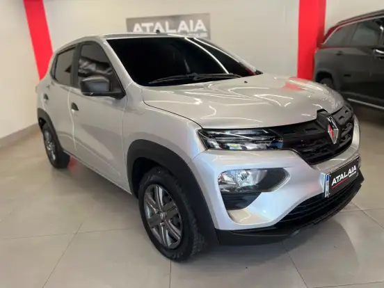 RENAULT-KWID-2024