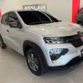 RENAULT KWID 1.0 12V SCE FLEX ZEN MANUAL RENAULT KWID 1.0 12V SCE FLEX ZEN MANUAL