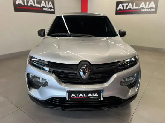 RENAULT-KWID-2024