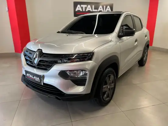 RENAULT-KWID-2024