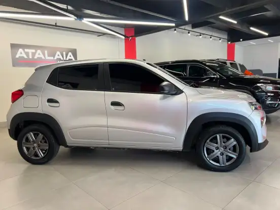 RENAULT-KWID-1.0 12V SCE FLEX ZEN MANUAL RENAULT-KWID-2024