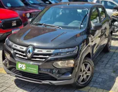 RENAULT KWID 1.0 12V SCE FLEX ZEN MANUAL RENAULT KWID 1.0 12V SCE FLEX ZEN MANUAL