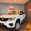 RENAULT KWID 1.0 12V SCE FLEX ZEN MANUAL RENAULT KWID 1.0 12V SCE FLEX ZEN MANUAL