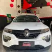 RENAULT KWID 1.0 12V SCE FLEX ZEN MANUAL RENAULT KWID 1.0 12V SCE FLEX ZEN MANUAL