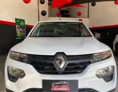 RENAULT KWID 1.0 12V SCE FLEX ZEN MANUAL RENAULT KWID 1.0 12V SCE FLEX ZEN MANUAL