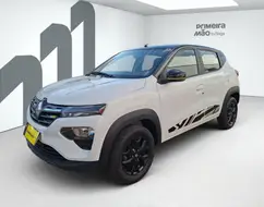 RENAULT KWID 1.0 12V SCE FLEX ICONIC MANUAL RENAULT KWID 1.0 12V SCE FLEX ICONIC MANUAL