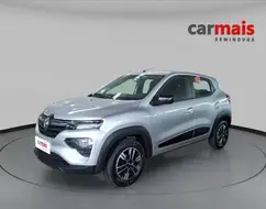 RENAULT KWID 1.0 12V SCE FLEX INTENSE MANUAL RENAULT KWID 1.0 12V SCE FLEX INTENSE MANUAL