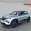 RENAULT KWID 1.0 12V SCE FLEX INTENSE MANUAL RENAULT KWID 1.0 12V SCE FLEX INTENSE MANUAL