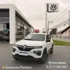 RENAULT KWID 1.0 12V SCE FLEX INTENSE MANUAL RENAULT KWID 1.0 12V SCE FLEX INTENSE MANUAL