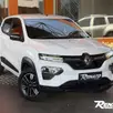 RENAULT KWID 1.0 12V SCE FLEX INTENSE MANUAL RENAULT KWID 1.0 12V SCE FLEX INTENSE MANUAL