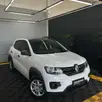 RENAULT KWID 1.0 12V SCE FLEX LIFE MANUAL RENAULT KWID 1.0 12V SCE FLEX LIFE MANUAL