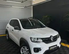 RENAULT KWID 1.0 12V SCE FLEX LIFE MANUAL RENAULT KWID 1.0 12V SCE FLEX LIFE MANUAL