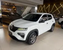 RENAULT KWID 1.0 12V SCE FLEX LIFE MANUAL RENAULT KWID 1.0 12V SCE FLEX LIFE MANUAL