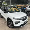RENAULT KWID 1.0 12V SCE FLEX OUTSIDER MANUAL RENAULT KWID 1.0 12V SCE FLEX OUTSIDER MANUAL