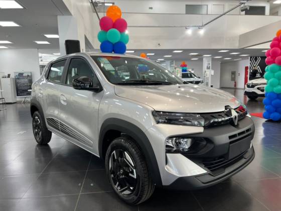 RENAULT KWID 1.0 12V SCE FLEX TECHNO MANUAL