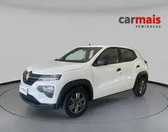 RENAULT KWID 1.0 12V SCE FLEX ZEN MANUAL RENAULT KWID 1.0 12V SCE FLEX ZEN MANUAL