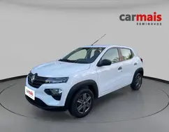 RENAULT KWID 1.0 12V SCE FLEX ZEN MANUAL RENAULT KWID 1.0 12V SCE FLEX ZEN MANUAL