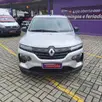 RENAULT KWID 1.0 12V SCE FLEX ZEN MANUAL RENAULT KWID 1.0 12V SCE FLEX ZEN MANUAL