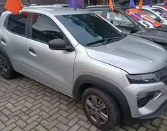 RENAULT KWID 1.0 12V SCE FLEX ZEN MANUAL RENAULT KWID 1.0 12V SCE FLEX ZEN MANUAL
