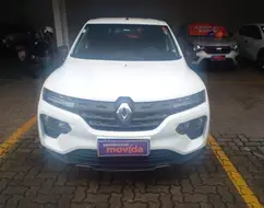 RENAULT KWID 1.0 12V SCE FLEX ZEN MANUAL RENAULT KWID 1.0 12V SCE FLEX ZEN MANUAL