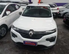 RENAULT KWID 1.0 12V SCE FLEX ZEN MANUAL RENAULT KWID 1.0 12V SCE FLEX ZEN MANUAL