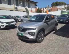 RENAULT KWID 1.0 12V SCE FLEX ZEN MANUAL RENAULT KWID 1.0 12V SCE FLEX ZEN MANUAL