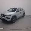 RENAULT KWID 1.0 12V SCE FLEX ZEN MANUAL RENAULT KWID 1.0 12V SCE FLEX ZEN MANUAL