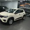 RENAULT KWID 1.0 12V SCE FLEX ZEN MANUAL RENAULT KWID 1.0 12V SCE FLEX ZEN MANUAL